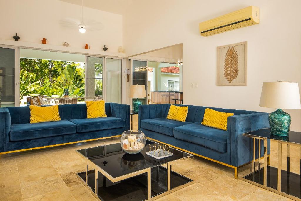 RESIDENCIAL HISPANIOLA Villla 141 photo 1
