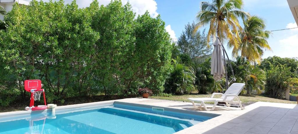 Villa Macabou Bien-Etre OFFRE SPECIALE PONT DE MAI 1 NUIT OFFERTE photo 1