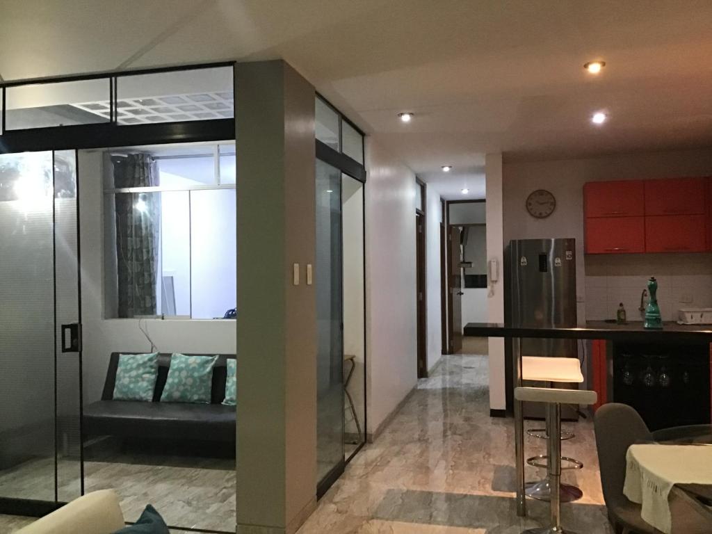 Estadía Palmira, acogedor departamento nivel 1 photo 4