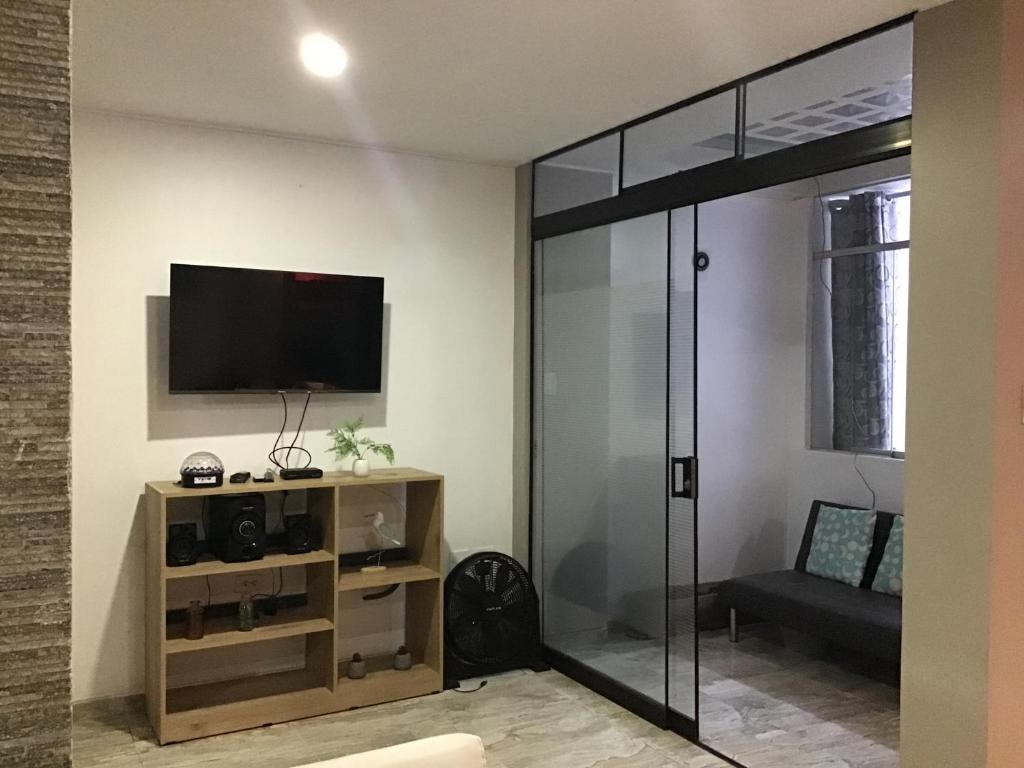 Estadía Palmira, acogedor departamento nivel 1 photo 1