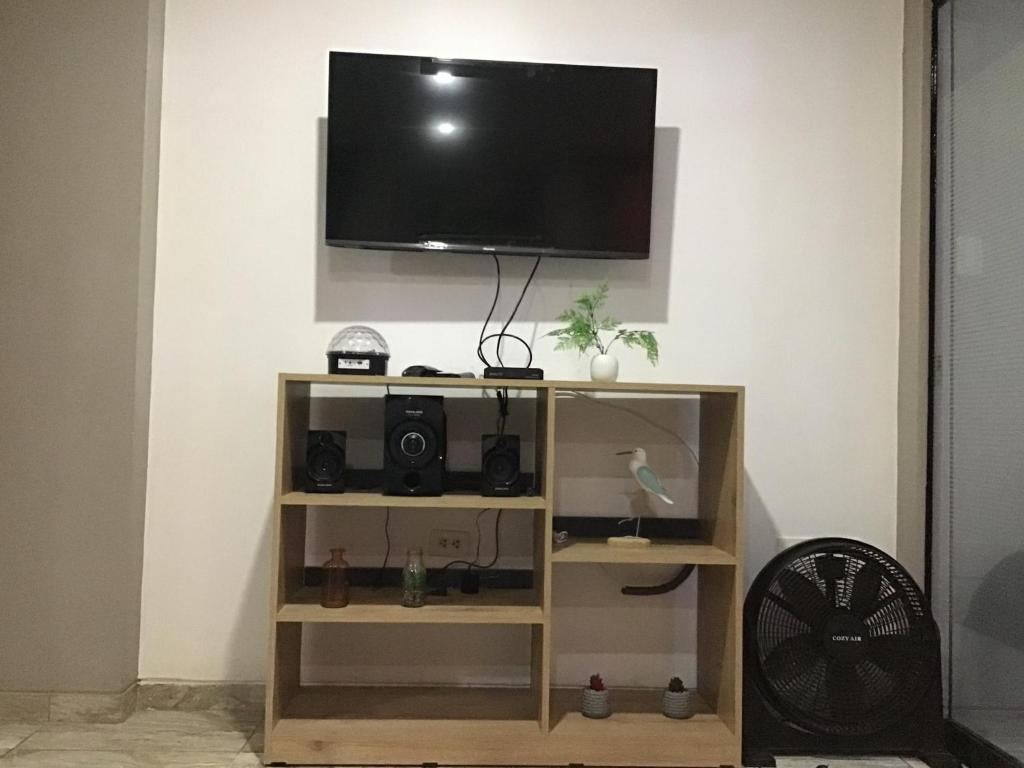 Estadía Palmira, acogedor departamento nivel 1 photo 2