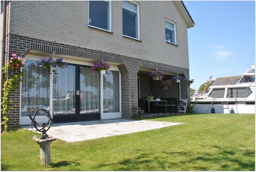 Appartement Hoek photo 2