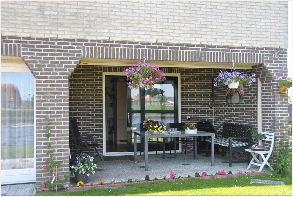 Appartement Hoek photo 3