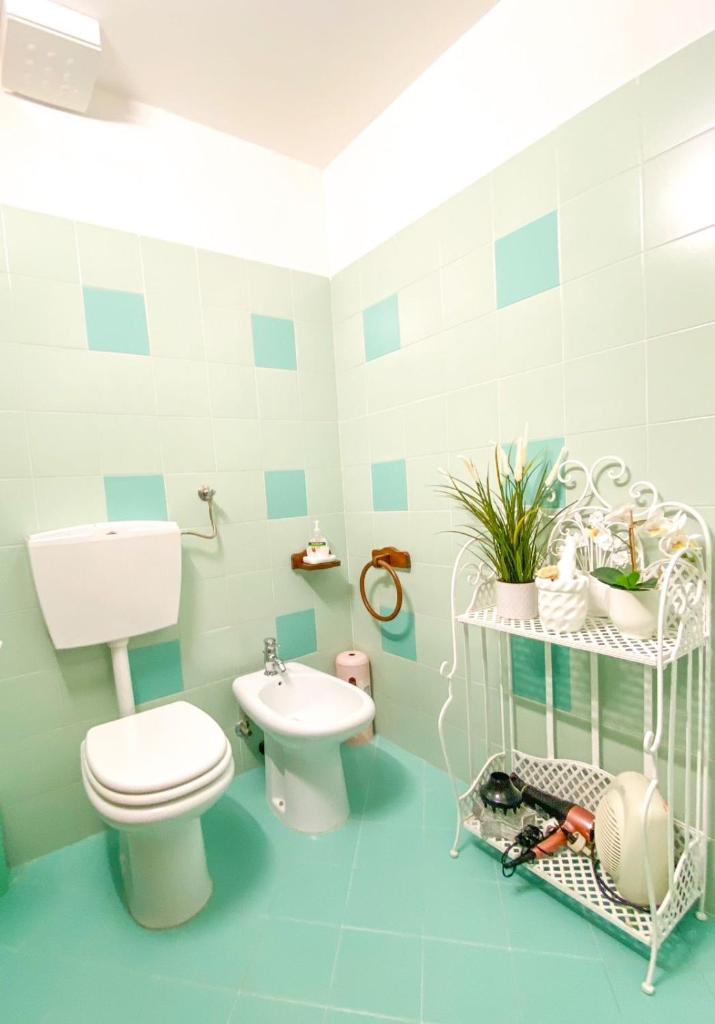 Ca' Tomassino Holiday Apartments photo 1