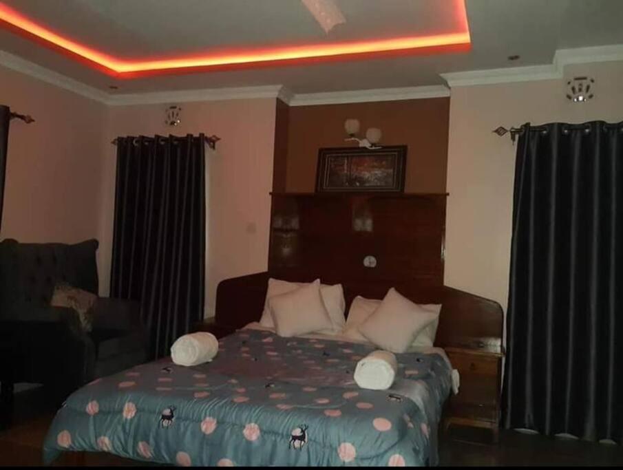 BONKATE LUXURY HOME photo 2