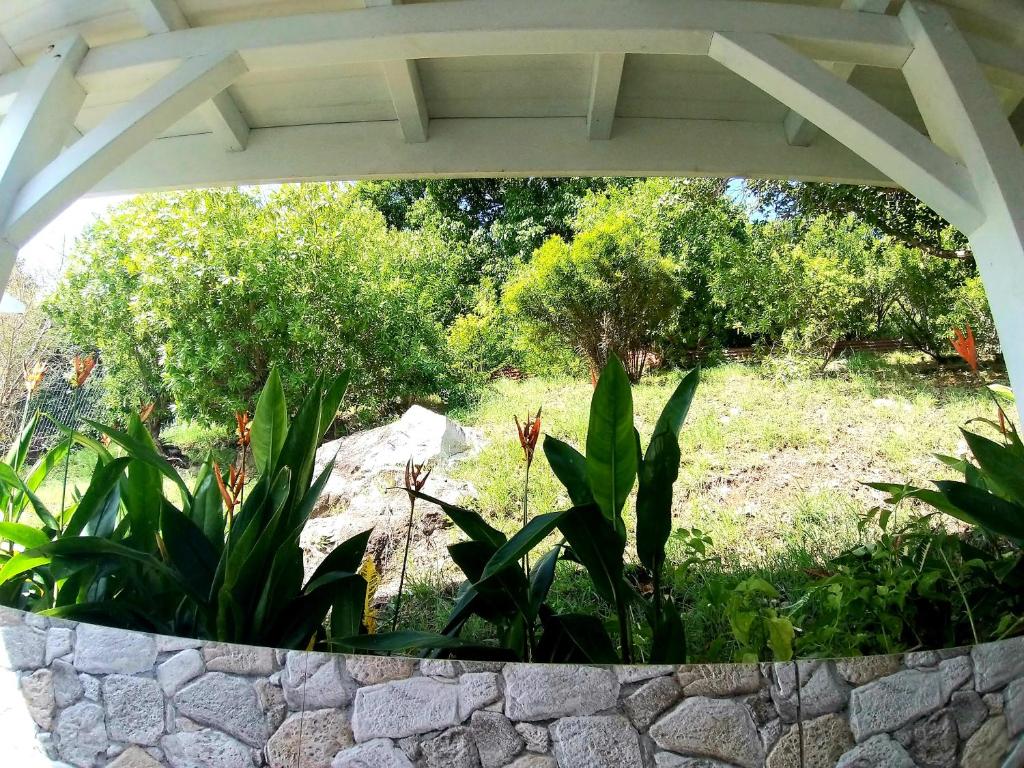 Villa CANA - Appartement 2 chambres avec SPA privatif photo 2