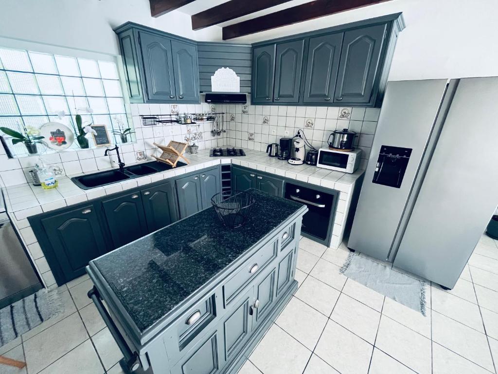 Villa Longani Passion pour des vacances bucoliques en famille photo 1