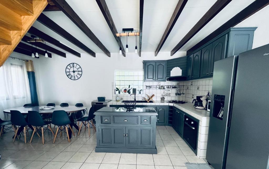 Villa Longani Passion pour des vacances bucoliques en famille