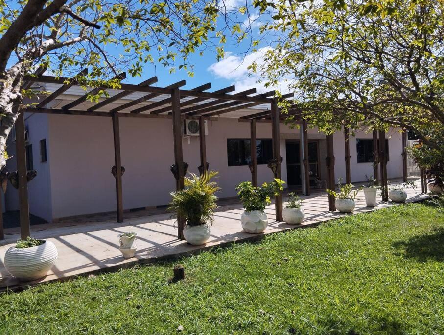 Pandolfo Locações Casa Foz 01
