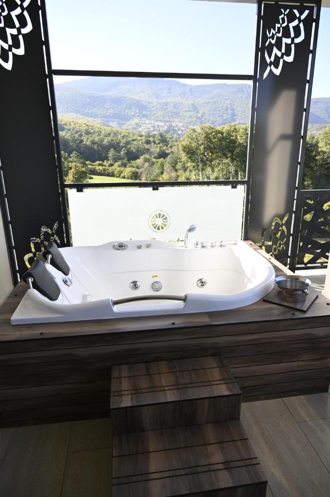 La Ruota Hotel Sharr photo 2