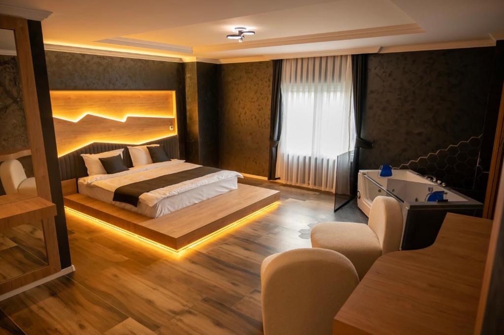 La Ruota Hotel Sharr photo 1