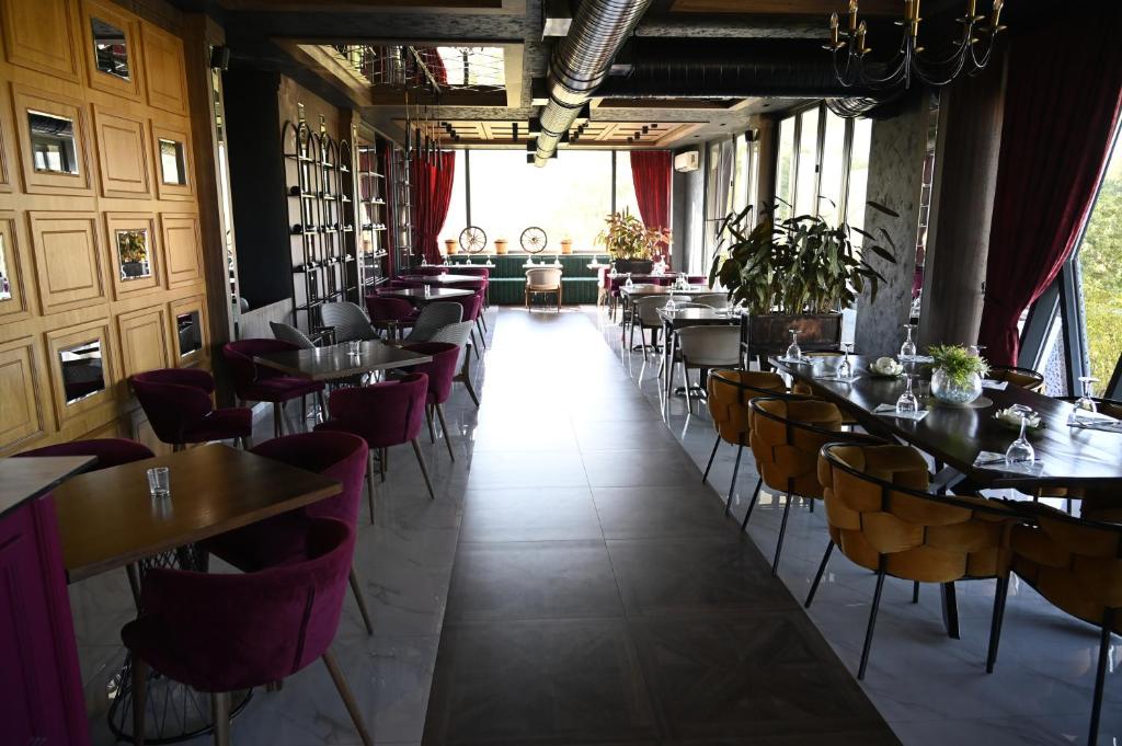 La Ruota Hotel Sharr photo 3