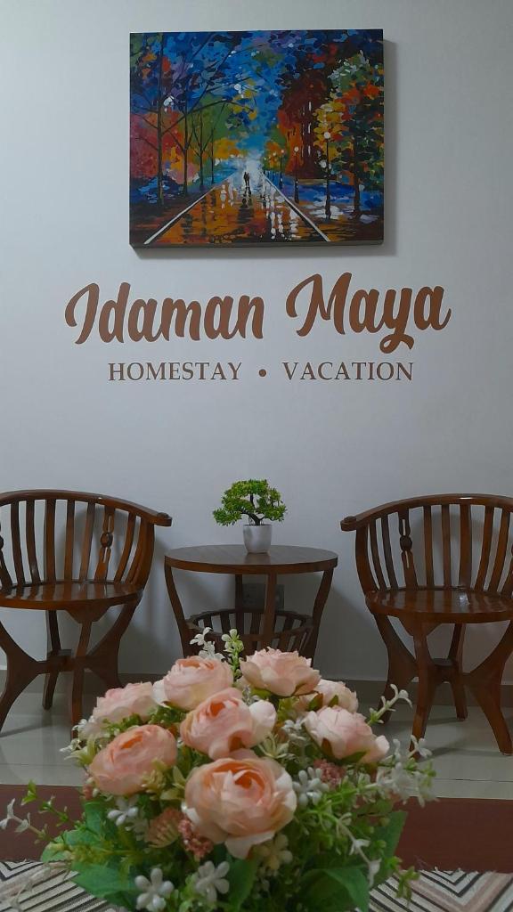 Idaman Maya photo 4