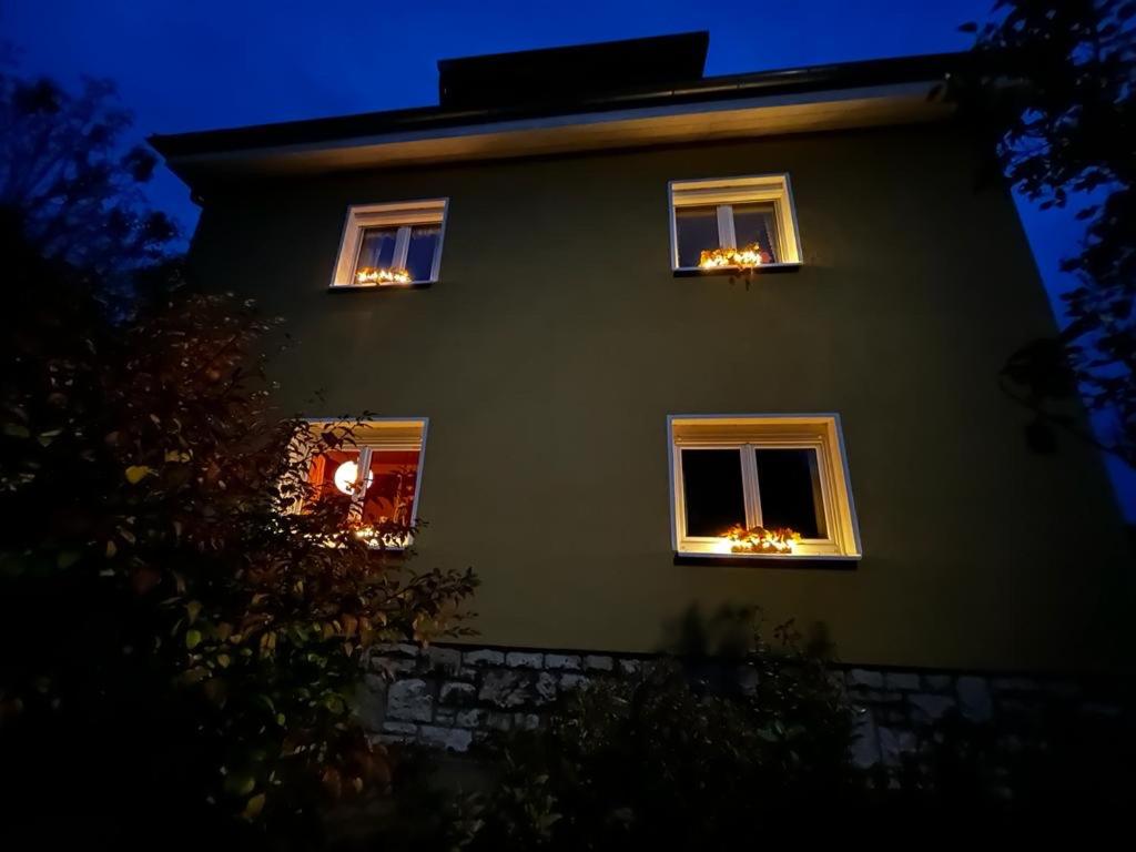 Ferienwohnung Bleicherode photo 1