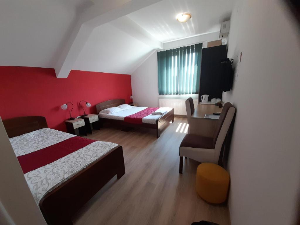 Sobe i apartmani Kety photo 4
