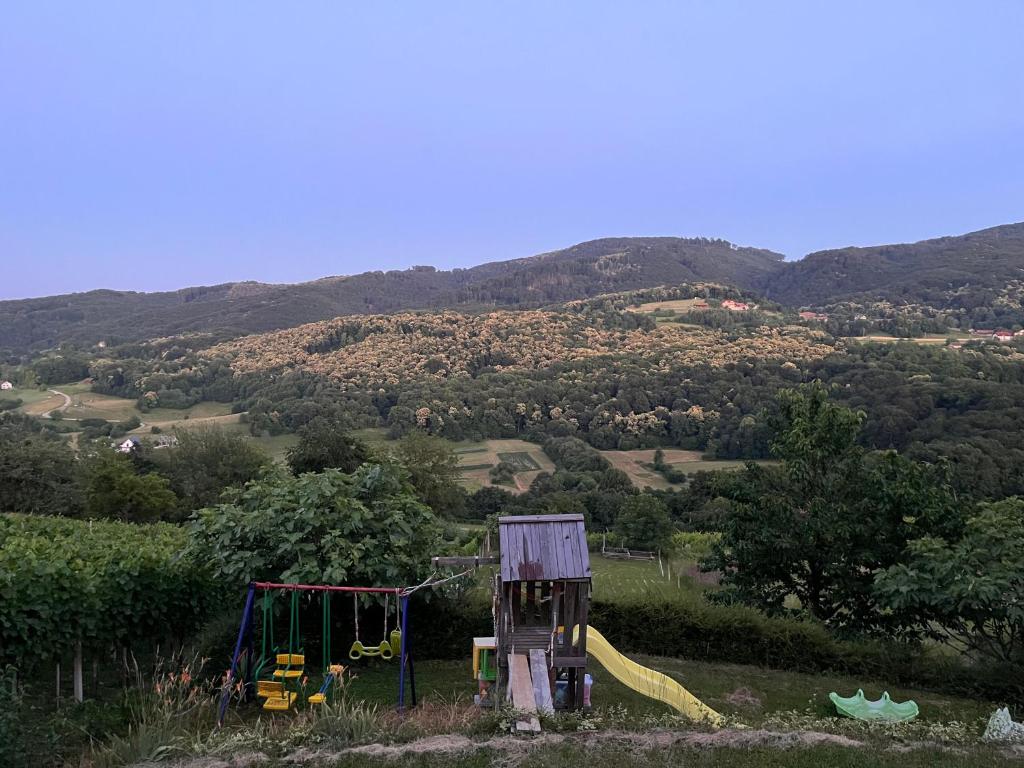 Vineyard Čatež haus photo 3