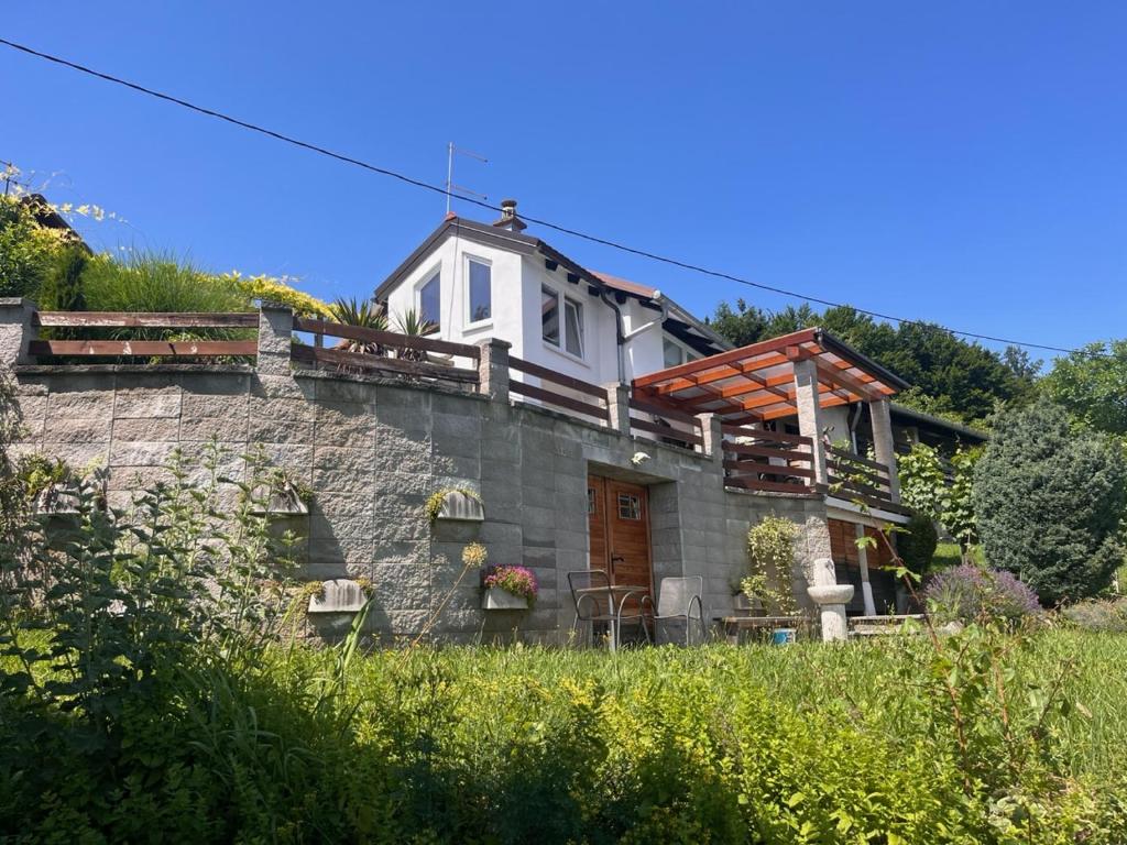 Vineyard Čatež haus photo 2