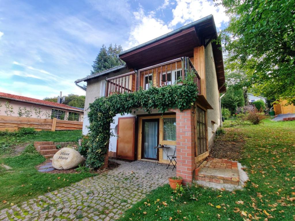 Ferienhaus Hans photo 3