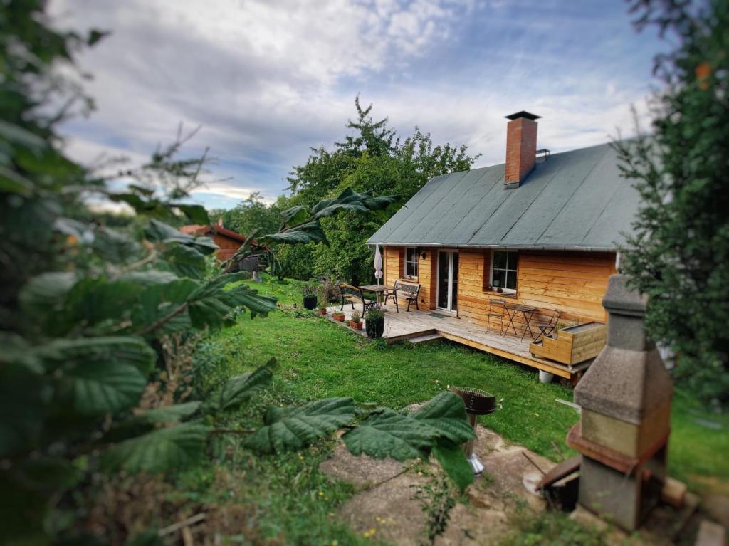 Ferienhaus Hans photo 1
