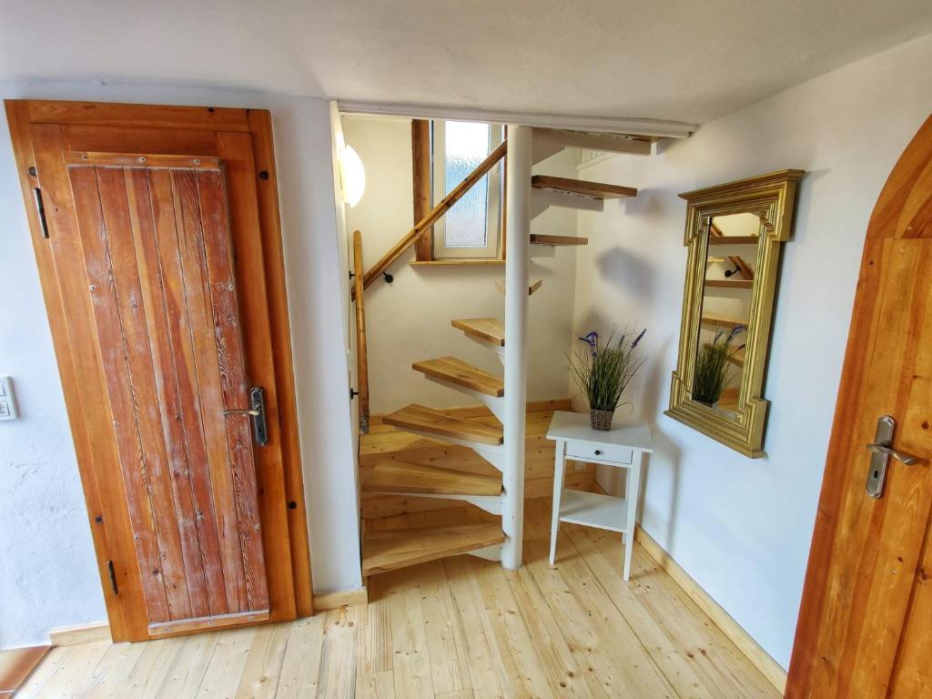 Ferienhaus Hans photo 4