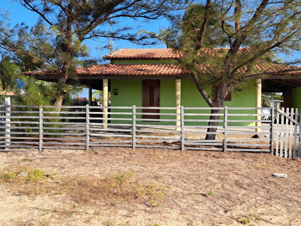 Casa de Férias da Pedra do Sal photo 1