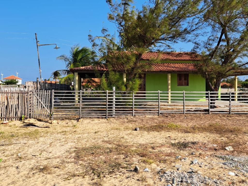 Casa de Férias da Pedra do Sal photo 4