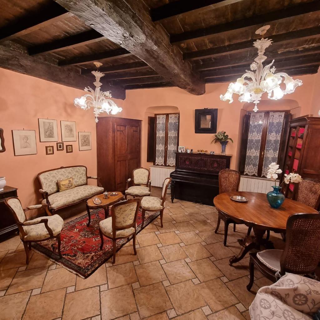 Casa vacanza Dei Priori photo 2