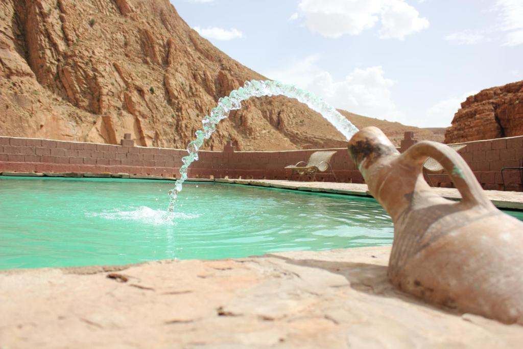 kasbah Lucas photo 1