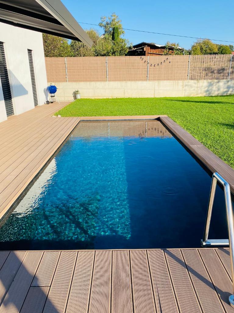 VOO residence photo 1