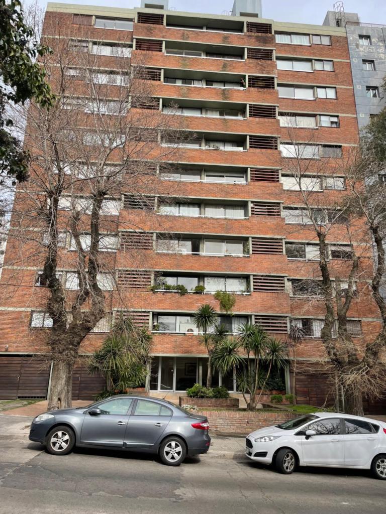 Apartamento recién renovado en Punta Carretas photo 2