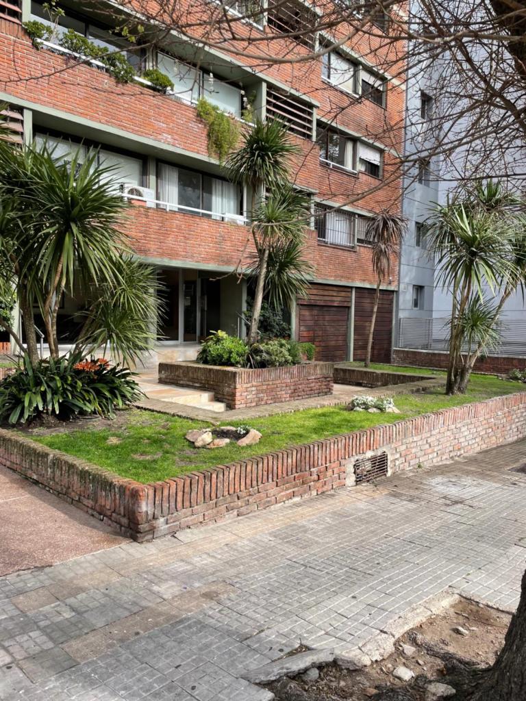 Apartamento recién renovado en Punta Carretas photo 1