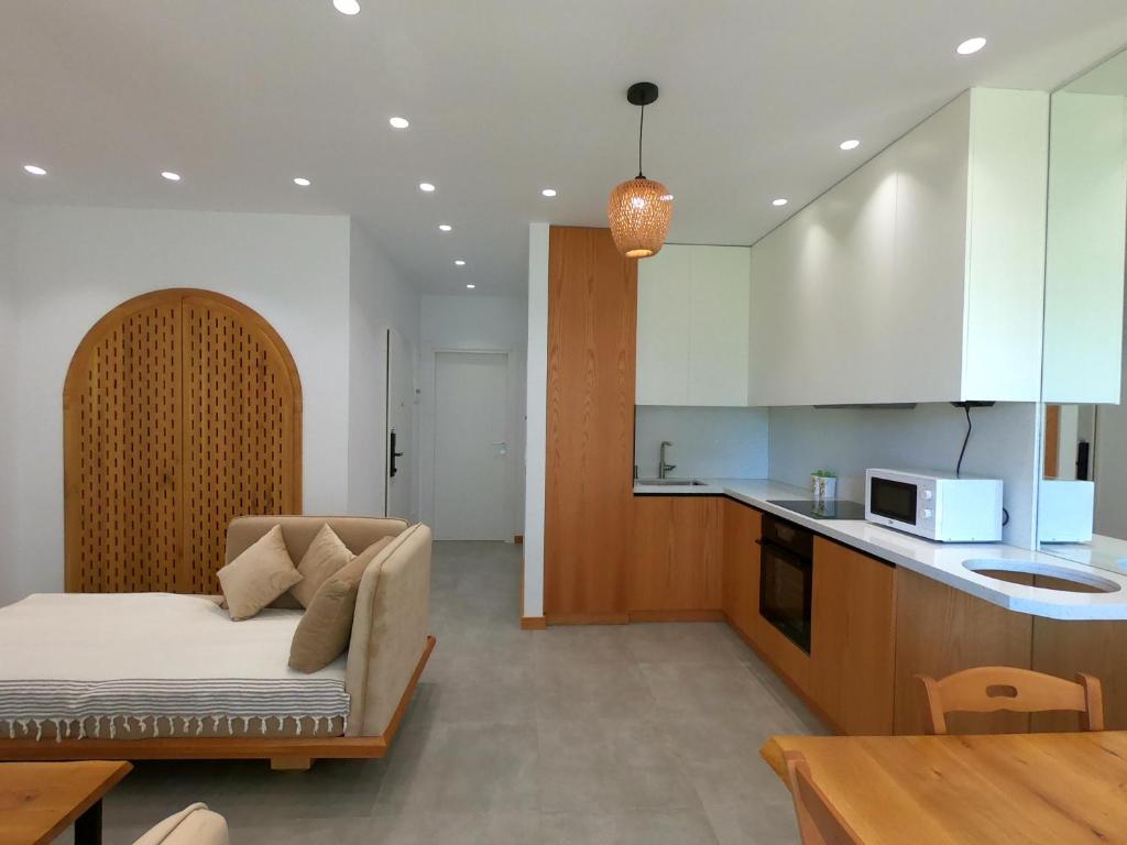 Pinegrove Apartment photo 3