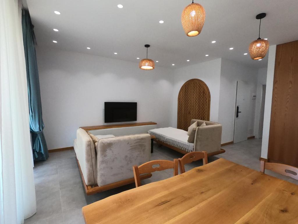 Pinegrove Apartment photo 2