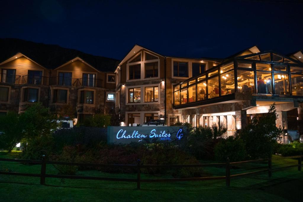 Chalten Suites Hotel photo 2