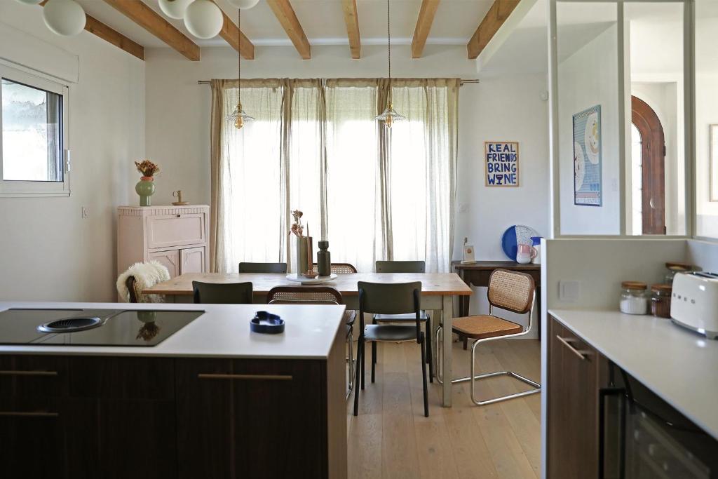 Chambres dans maison familiale à Plougastel Dalouas, à 20 minutes de Brest photo 2