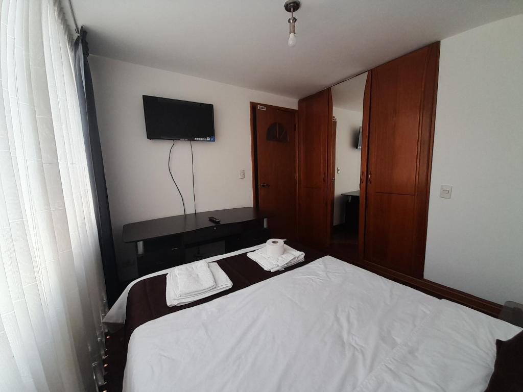 Habitacion doble photo 1