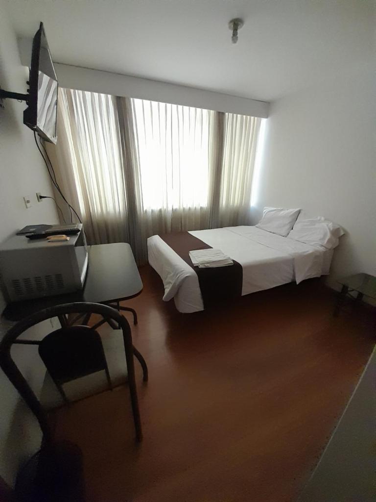 Habitacion doble photo 4