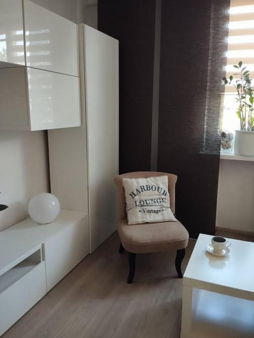 Zlín apartmán photo 1