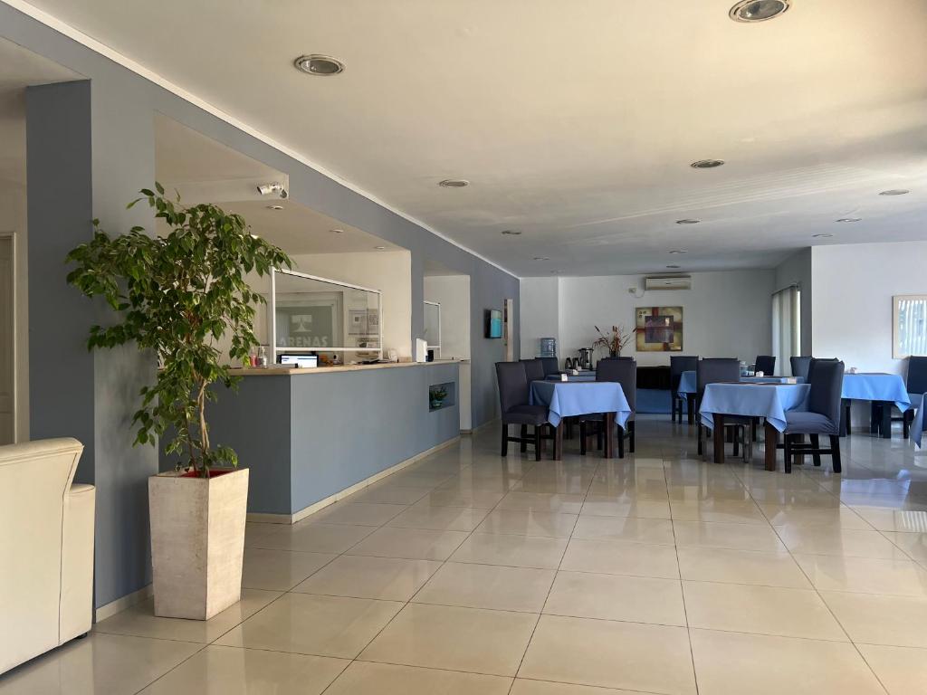Hosteria Arenas photo 3
