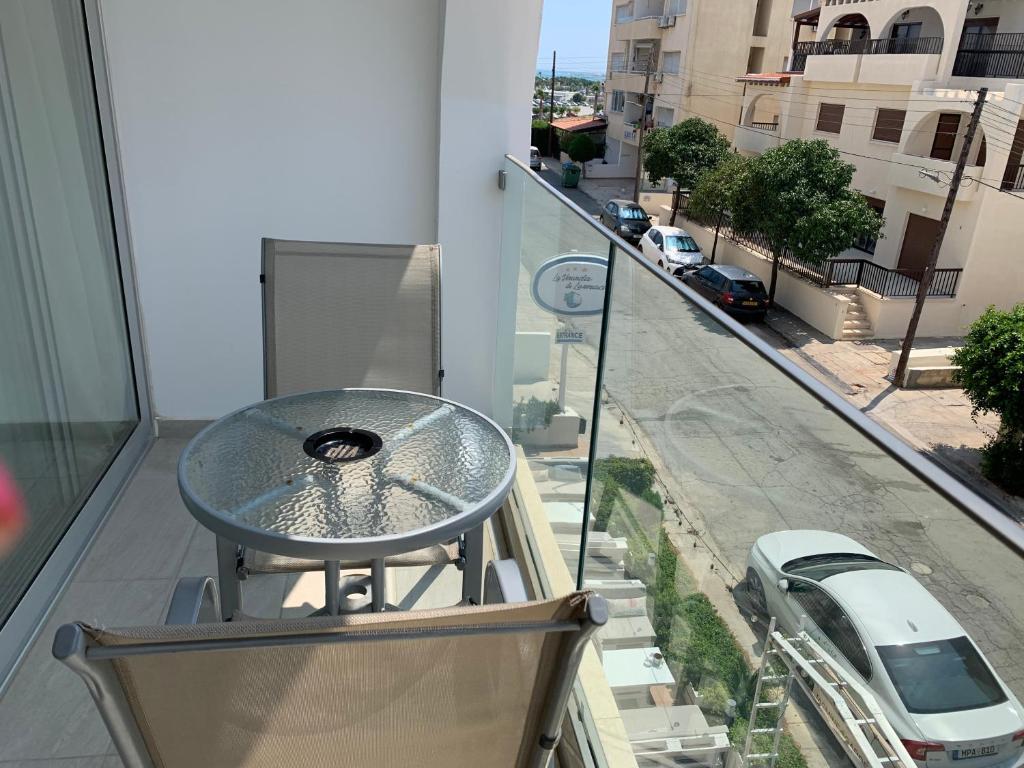 La Veranda Hotel photo 3