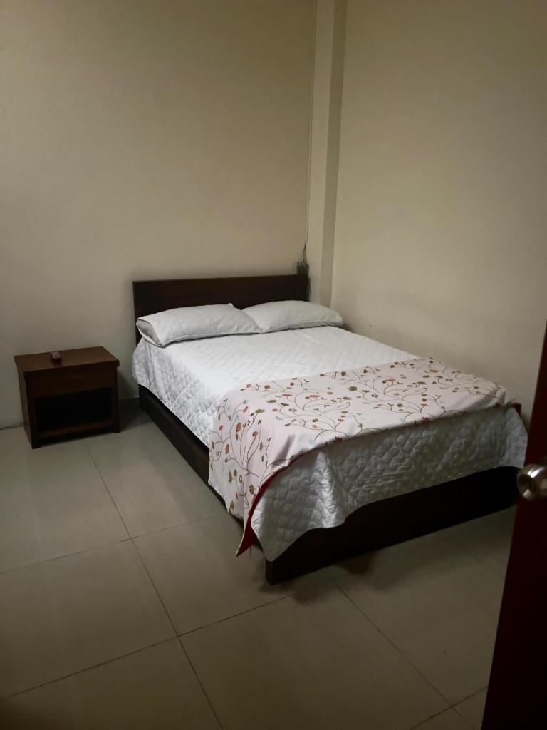 Hostal Zaguán Caldense photo 3