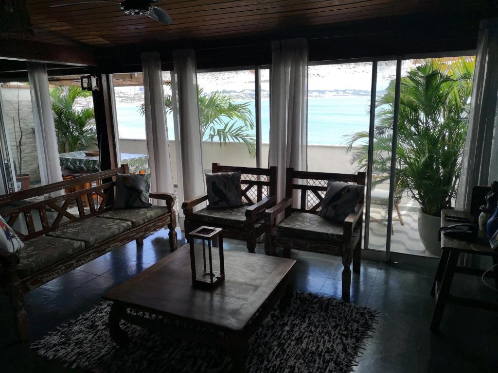 Coco Beach Apart photo 2