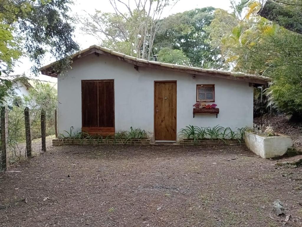 Chalé na Montanha photo 4