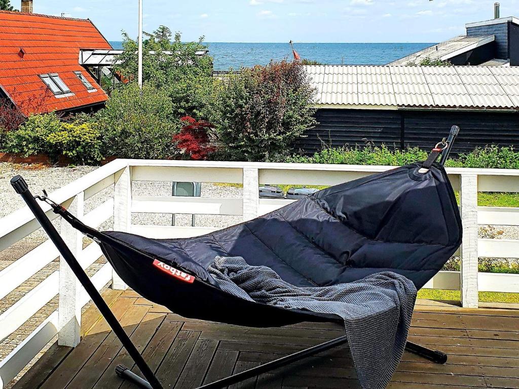 6 person holiday home in Str by photo 3