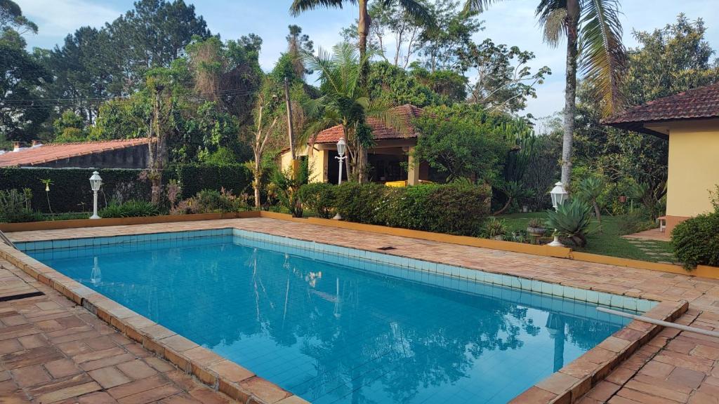 Villa Bem Querer - Lavanda photo 3