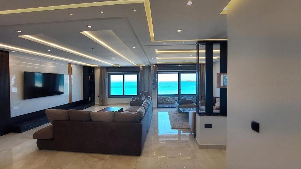 Tanger Luxury Family Appartments, Boulevard. photo 1