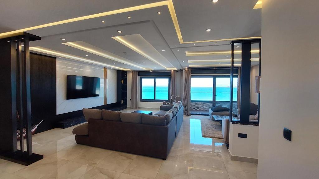 Tanger Luxury Family Appartments, Boulevard. photo 3