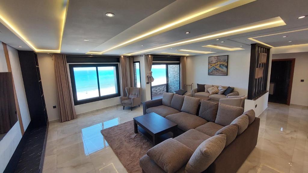 Tanger Luxury Family Appartments, Boulevard. photo 4