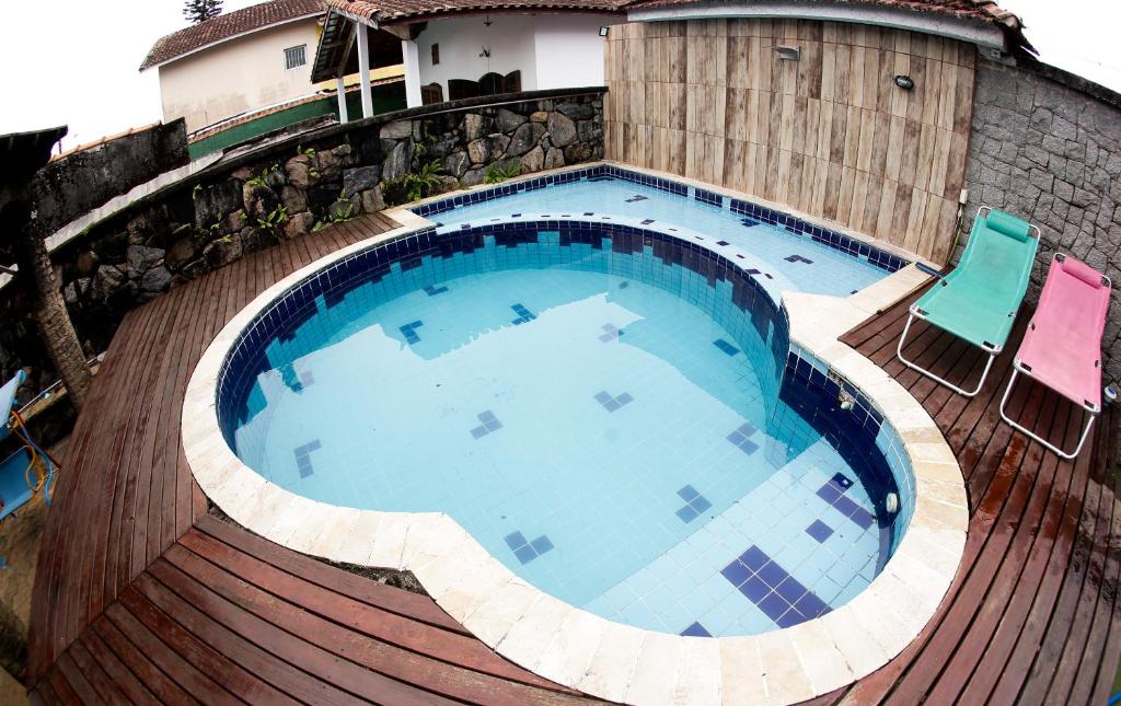 Castelinho Solemar - Hot Spa - Studios e Suítes Premiums para Locação - Auto check-in - Monitoramento remoto photo 3