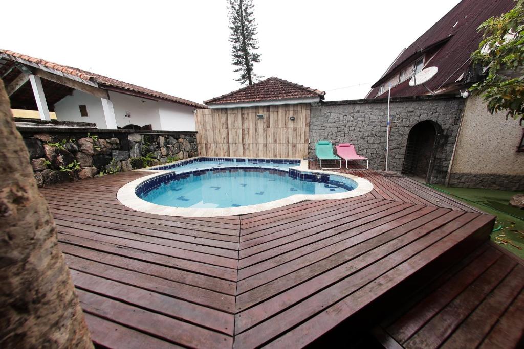 Castelinho Solemar - Hot Spa - Studios e Suítes Premiums para Locação - Auto check-in - Monitoramento remoto photo 2